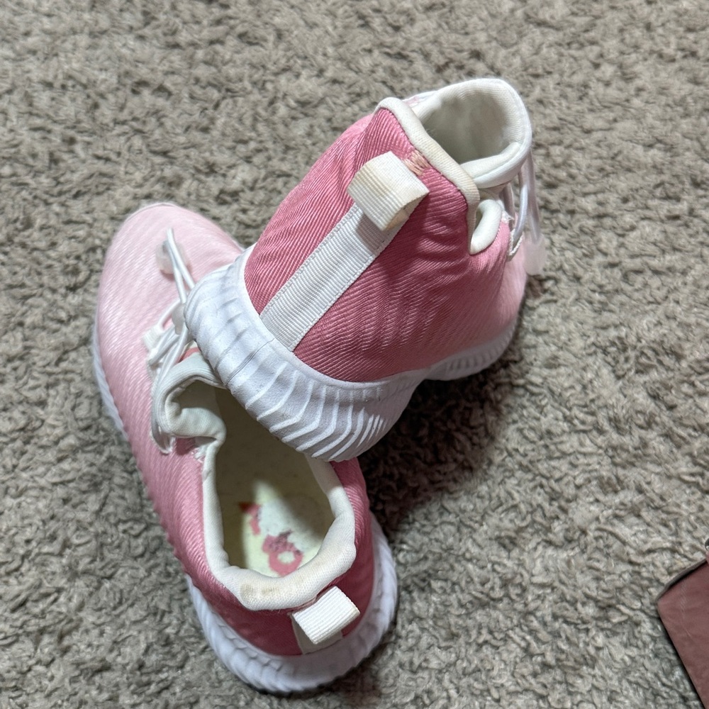 Girl shoes - Picture 7 of 10